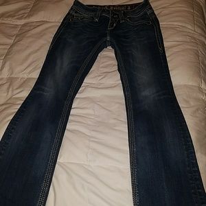 Rock Revival Jeans Size 26